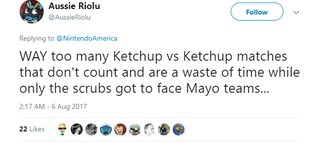 Illustration for article titled Mayo Won Splatfest, But Some Splatoon 2 Players Worry The System Is Broken